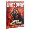 White Dwarf 482 Listopad 2022